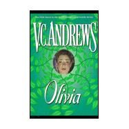 Olivia by V.C. Andrews, 9780671007607