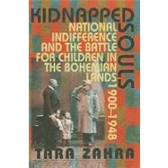 Kidnapped Souls by Zahra, Tara, 9780801477607
