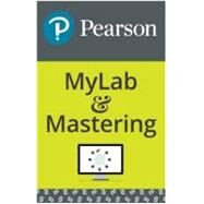 MyLab Finance with Pearson eText -- Access Card -- for Financial Management Principles and Applications by Titman, Sheridan; Keown, Arthur J.; Martin, John D, 9780134417608