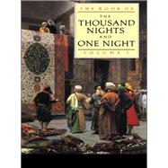 The Book of the Thousand and One Nights (Vol 1) by Mardrus, J. C.; Mathers, E. p., 9780203407608