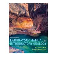 Loose-leaf Laboratory Manual for Introductory Geology by Ludman, Allan; Marshak, Stephen, 9780393667608