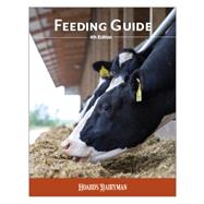 Hoard's Dairyman Feeding Guide, 4th edition by Mike Hutjens, 9780932147608