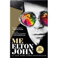 Me by John, Elton, 9781250147608