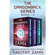 The Dragonback Series Books 13 by Timothy Zahn, 9781504057608