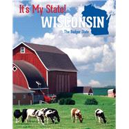 Wisconsin by Dornfeld, Margaret; Hantula, Richard, 9781627127608