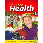 Teen Health: Course 1 by Bronson, Mary H., Ph.D., 9780078697609