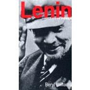 Lenin by Williams; Beryl, 9780582437609