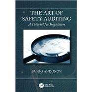 The Art of Safety Auditing by Andonov, Sasho, 9780367357610