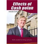 Effects of Cash Polan by Lewis, Yolanda, 9781505547610