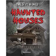 Haunted Houses by Summers, Alex, 9781681917610