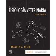 Cunningham. Fisiologa veterinaria by T Bradley G. Klein, 9788491137610