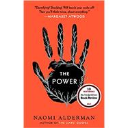 The Power by Alderman, Naomi, 9780316547611