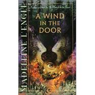 A Wind in the Door by L'Engle, Madeleine, 9780440987611