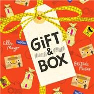 Gift & Box by Mayer, Ellen; Magro, Brizida, 9780593377611