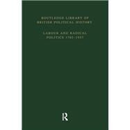 English Radicalism (1935-1961): Volume 4 by Maccoby,S., 9781138867611