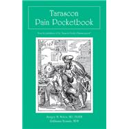 Tarascon Pain Pocketbook by Motov, Sergey M., 9781284157611
