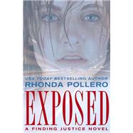 Exposed by Pollero, Rhonda, 9781455597611