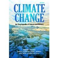 Climate Change by Black, Brian; Hassenzahl, David M.; Stephens, Jennie C.; Weisel, Gary; Gift, Nancy, 9781598847611