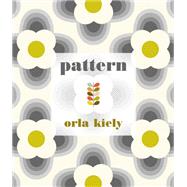 Pattern by Orla Kiely, 9781840917611