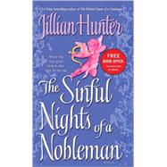 The Sinful Nights of a Nobleman A Novel by HUNTER, JILLIAN, 9780345487612