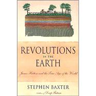 Revolutions in the Earth by Baxter, Stephen, 9780753817612
