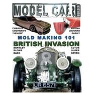 Model Car Builder by Sorenson, Roy R., 9781508427612