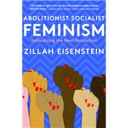 Abolitionist Socialist Feminism by Eisenstein, Zillah, 9781583677612
