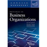 Principles of Business Organizations by Freer, Richard D.; Moll, Douglas K., 9781634607612