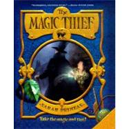The Magic Thief by Prineas, Sarah, 9780606147613
