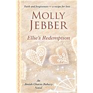 Ellie's Redemption by Jebber, Molly, 9781432877613