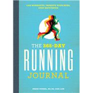 The 365-day Running Journal by Sumbal, Marni, 9781641527613