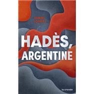 Hads, Argentine by Daniel Loedel, 9782413037613
