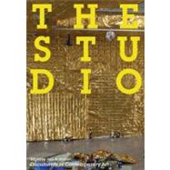 The Studio by Hoffmann, Jens, 9780262517614