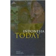 Indonesia Today by Lloyd, Grayson; Smith, Shannon; Barton, Greg (CON); Bird, Kelly (CON); Blackburn, Susan (CON), 9780742517615
