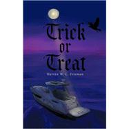 Trick or Treat by Freeman, Warren, 9781984527615