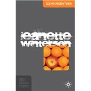 Jeanette Winterson by Andermahr, Sonya, 9780230507616