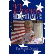 Poems for Conservatives by Morrell-donnelly, Pat, 9781449087616