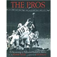 The Pros by Riger, Robert, 9781501147616