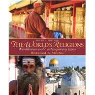The World's Religions by Young, William A., 9780205917617