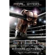 Steel And Other Stories by Matheson, Richard, 9780765367617