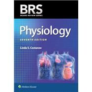 BRS Physiology by Costanzo, Linda S., 9781496367617