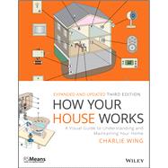 How Your House Works by Wing, Charlie, 9781119467618