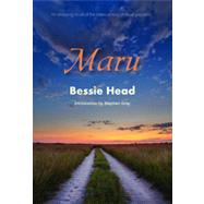 Maru by Head, Bessie; Gray, Stephen, 9781478607618