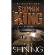 The Shining by King, Stephen, 9780606257619