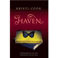 Haven by Cook, Kristi, 9781442407619