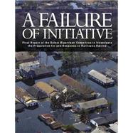 A Failure of Initiative by Davis, Tom, 9781507777619