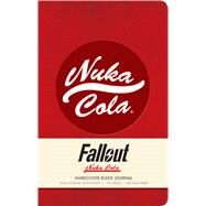 Fallout Ruled Journal With Pen by Insight Editions, 9781683837619