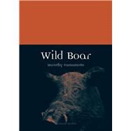 Wild Boar by Yamamoto, Dorothy, 9781780237619