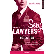 Sexy lawyers - Tome 01 by Emma Chase, 9782755627619