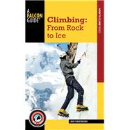 Climbing by Fitch, Nate; Funderburke, Ron, 9781493027620